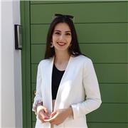 Insegnante livello madrelingua inglese per studenti